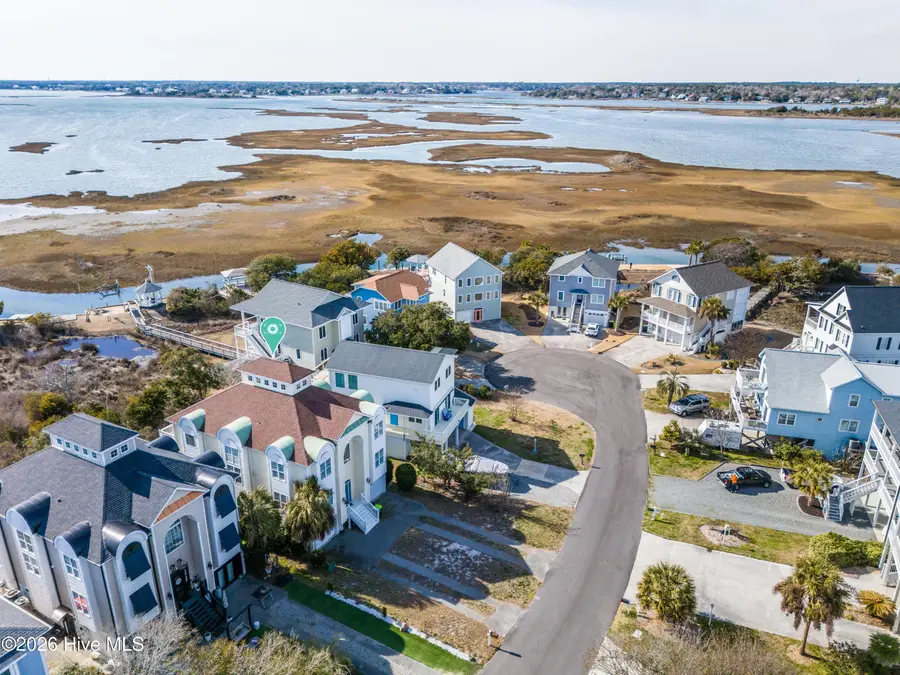 24 Sandy Lane, Surf City, NC 28445 - #3