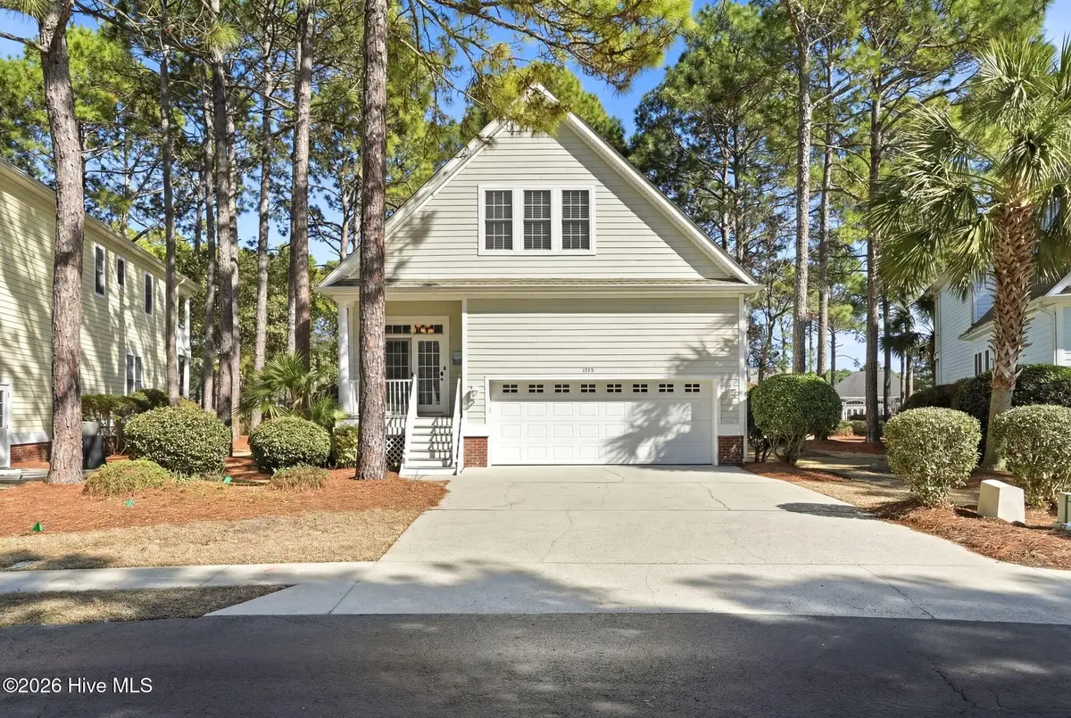 1194 Eastwood Landing Way, Sunset Beach, NC 28468 - #1