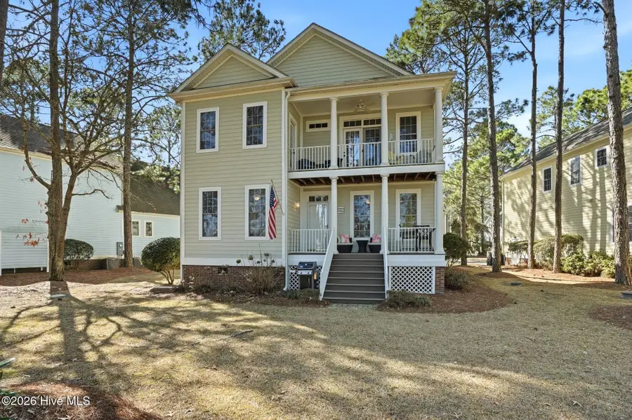 1194 Eastwood Landing Way, Sunset Beach, NC 28468 - #3