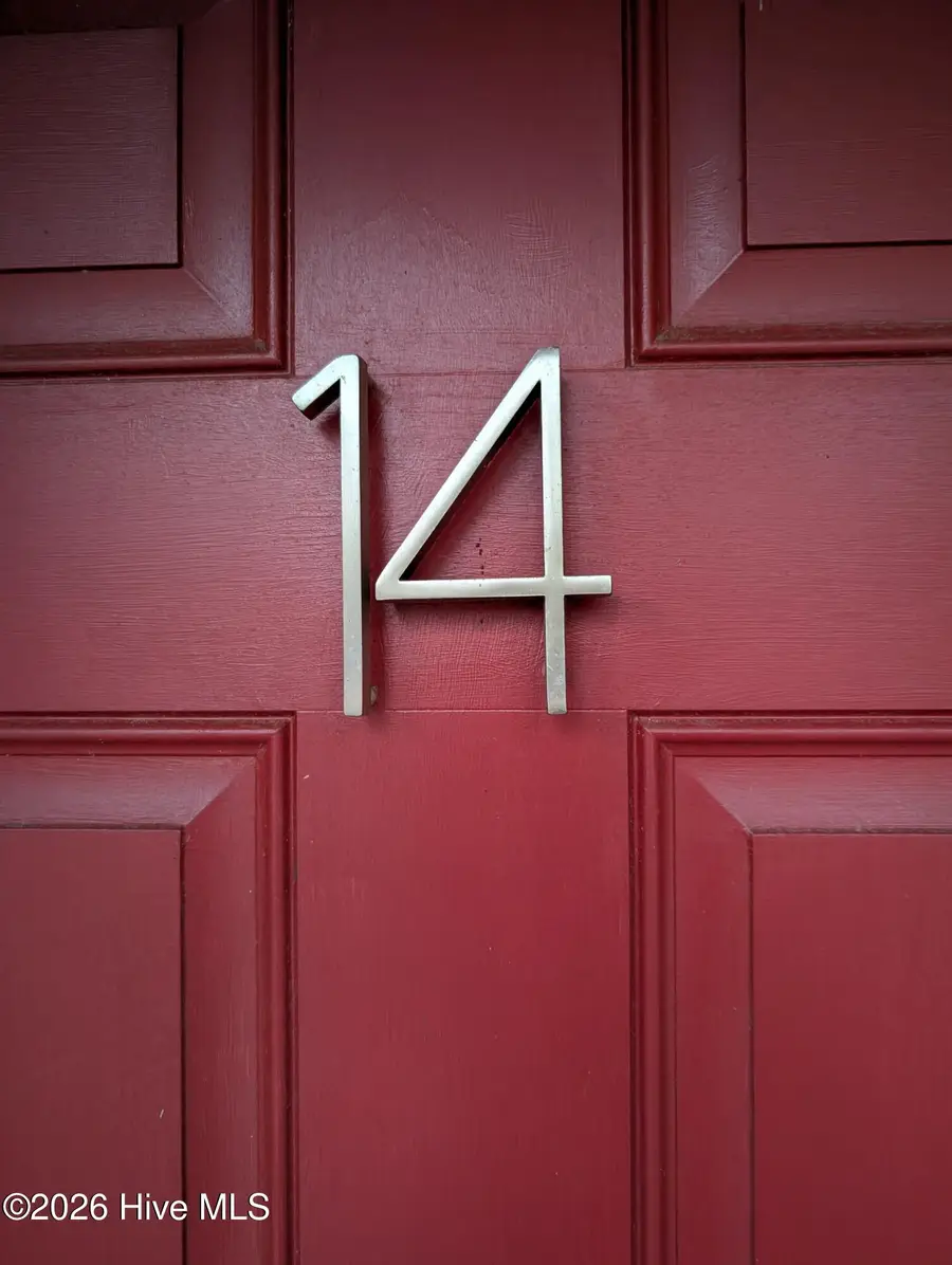 14 Garden Villa Drive, Pinehurst, NC 28374 - #3