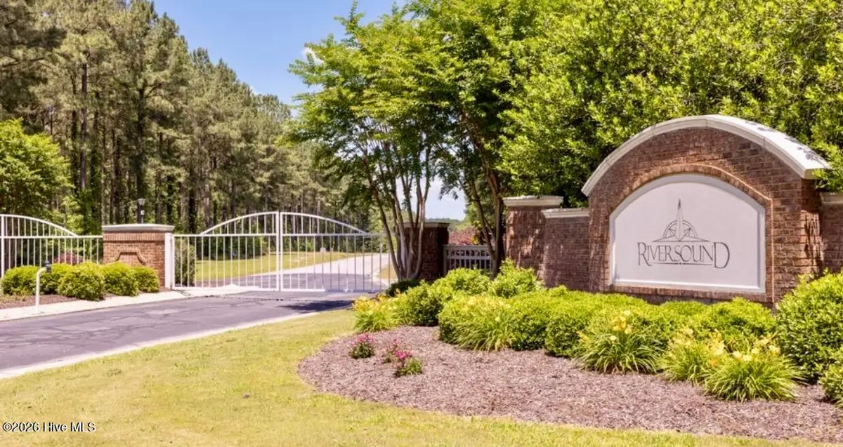 448 Batts Island Road, Edenton, NC 27932 - #1