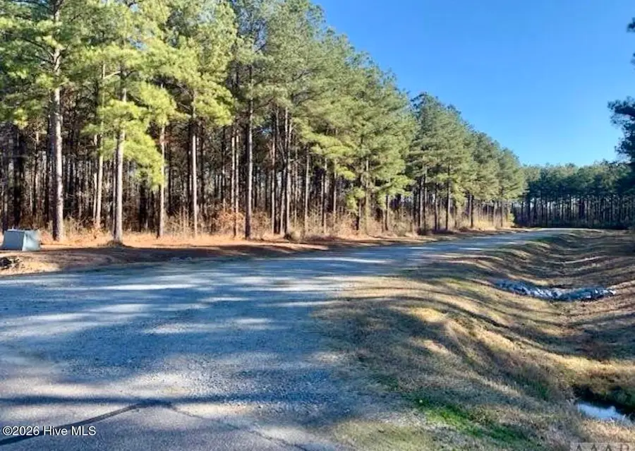 448 Batts Island Road, Edenton, NC 27932 - #3