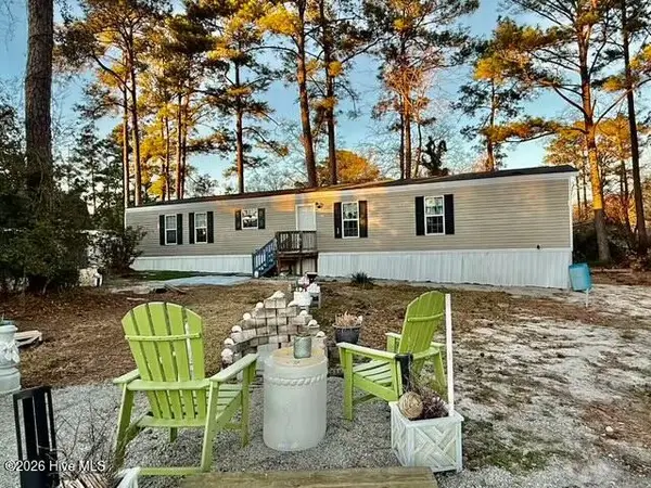 104 Lee Court, Swansboro, NC 28584
