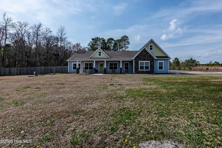 105 Nautical Wave Road, Hubert, NC 28539 - #2