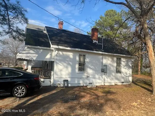 325 Pennsylvania Avenue, 12 Rocky Mount, NC 27801 - #3