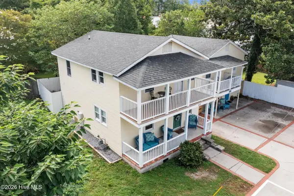 510 George Street, New Bern, NC 28560