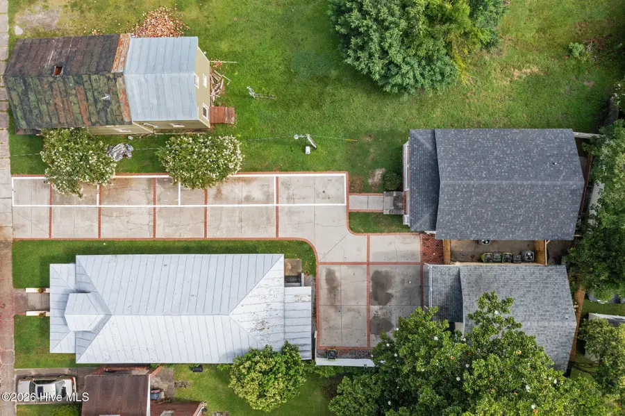 510 George Street, New Bern, NC 28560 - #3