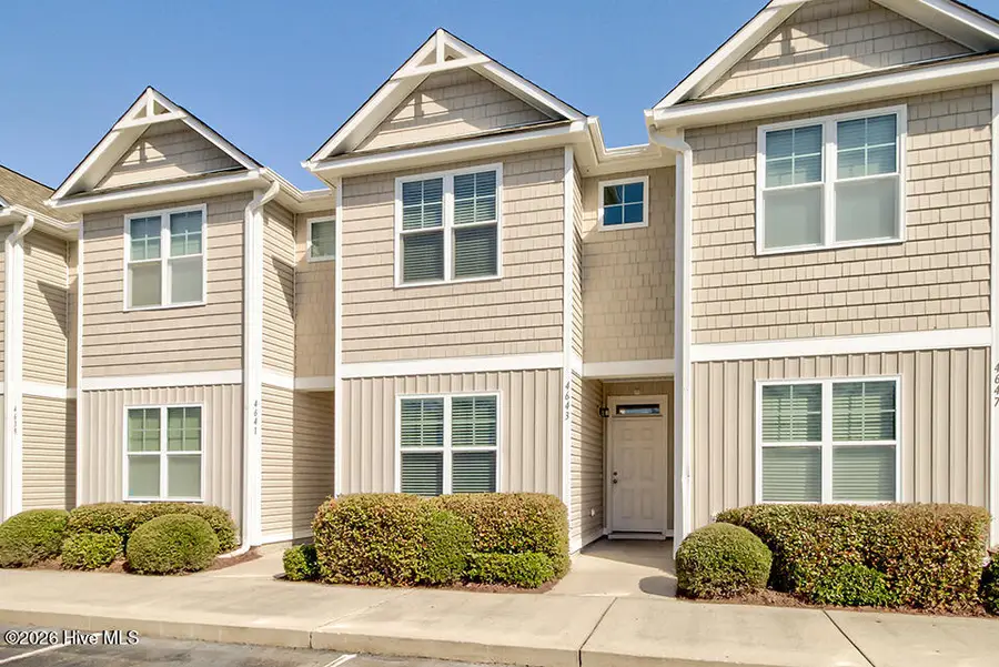 4643 Andros Lane, Wilmington, NC 28412 - #2