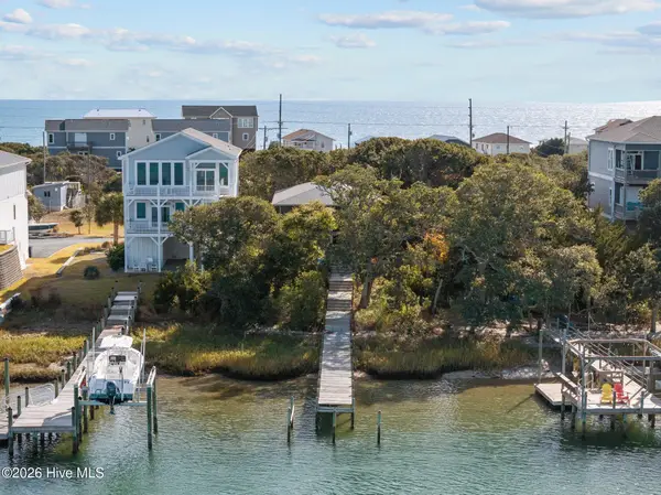 452 N Anderson Boulevard, Holly Ridge, NC 28445