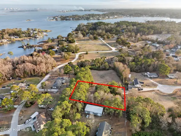 000 Owens Drive, Sneads Ferry, NC 28460