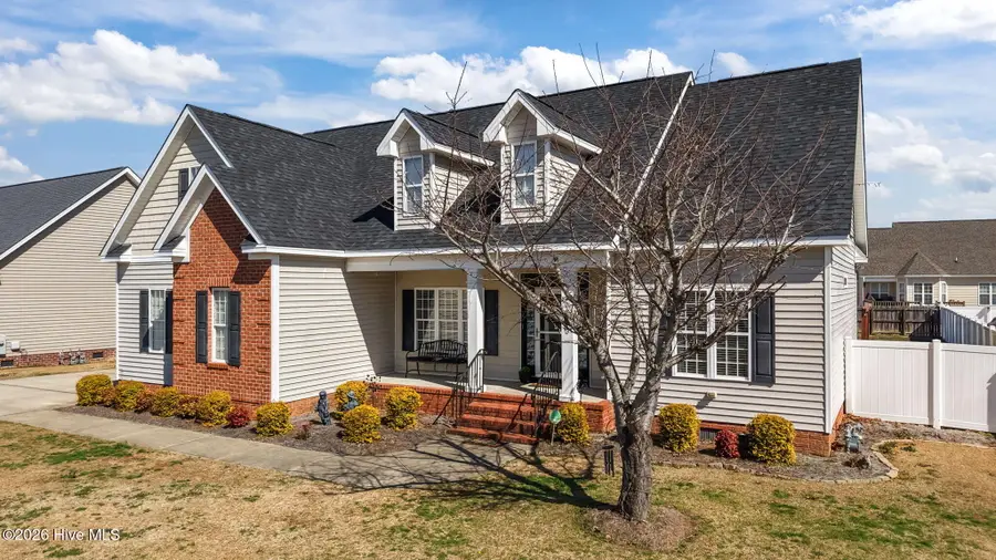 4240 Merck Road W, Wilson, NC 27893 - #3