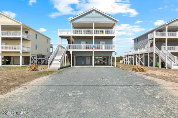 1255 New River Inlet Road, North Topsail Beach, NC 28460