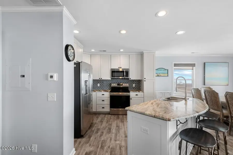 1255 New River Inlet Road, North Topsail Beach, NC 28460 - #3