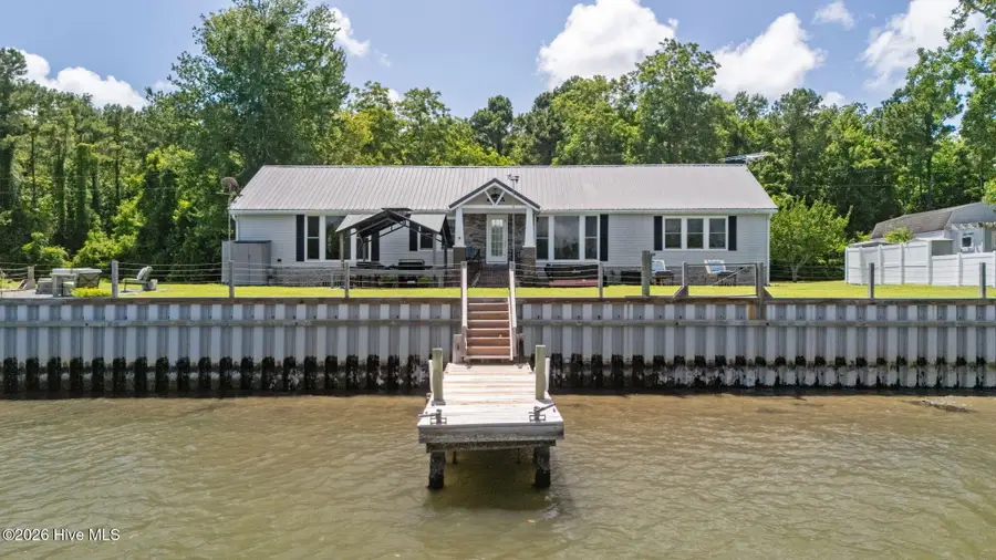 1074 Sea Gate Drive, Newport, NC 28570 - #3