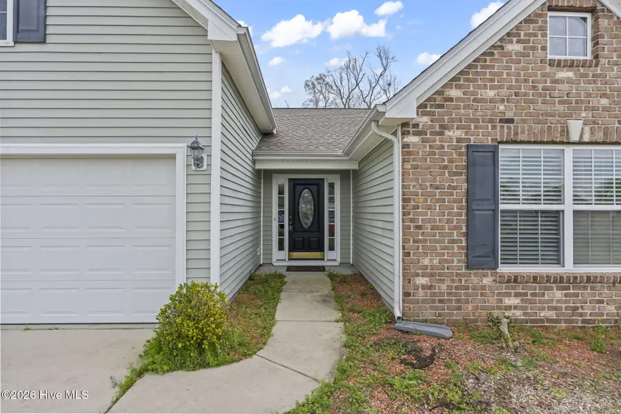 179 Carolina Farms Boulevard, Calabash, NC 28467 - #2