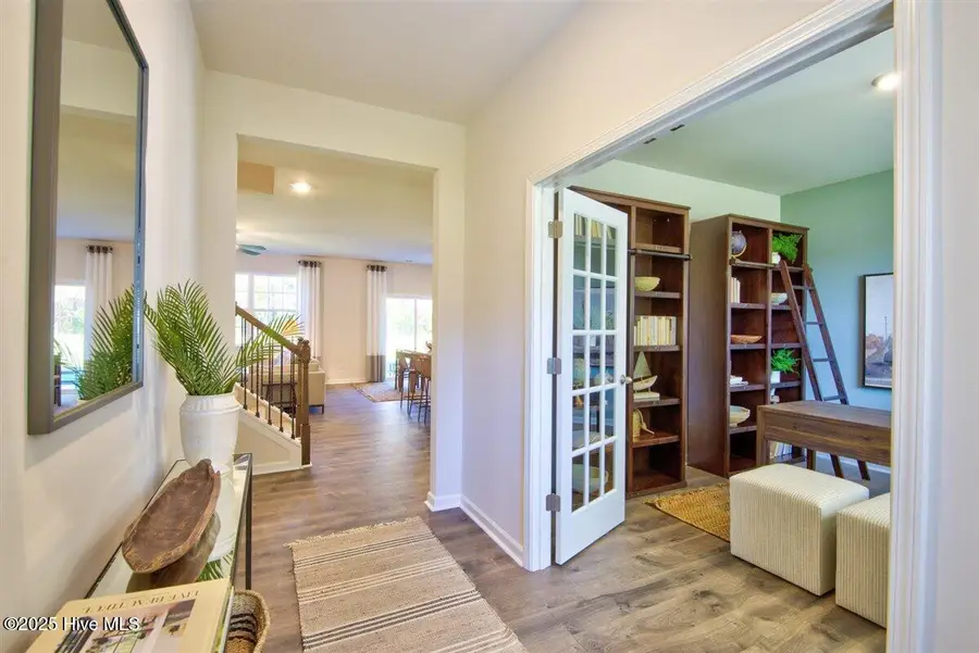 10610 Beard Way, Bailey, NC 27807 - #3