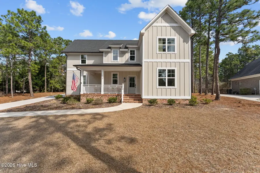 103 Brown Court, West End, NC 27376 - #2