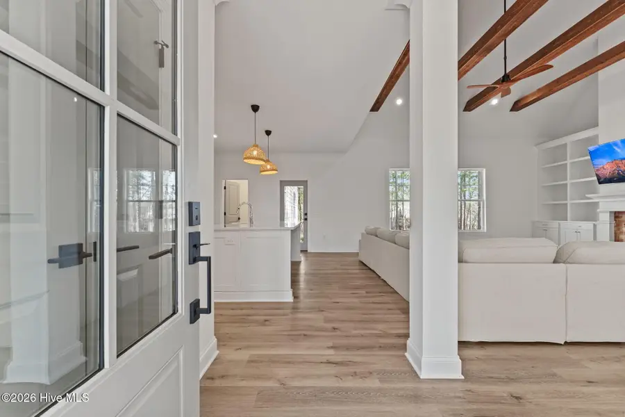 103 Brown Court, West End, NC 27376 - #3