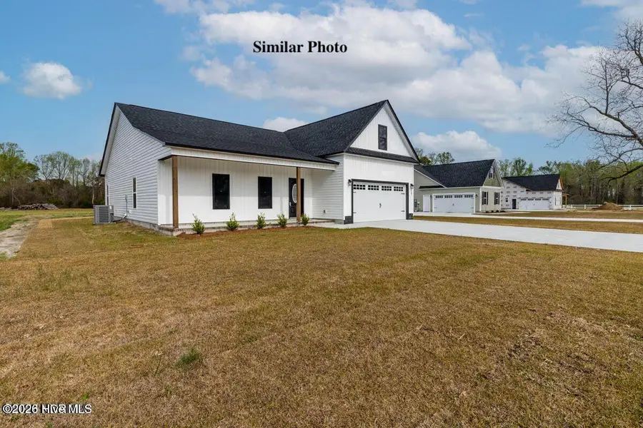 130 Brown Road, Jacksonville, NC 28540 - #2