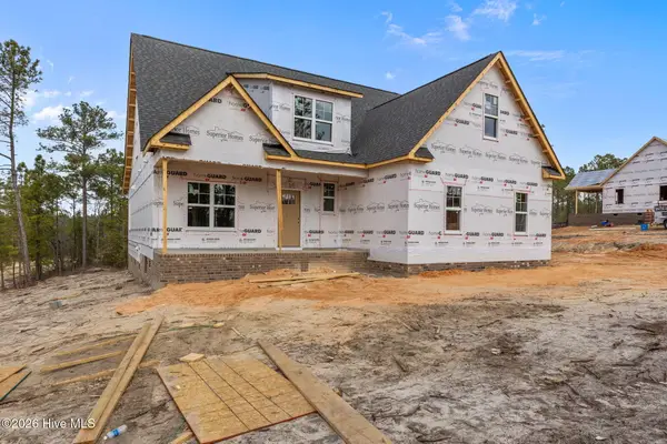 139 Vista Ridge Avenue, Sanford, NC 27332