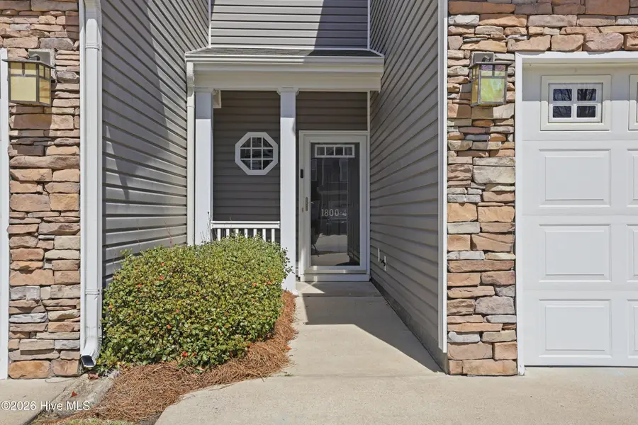 1800 Fox Den Way #4, Greenville, NC 27858 - #2
