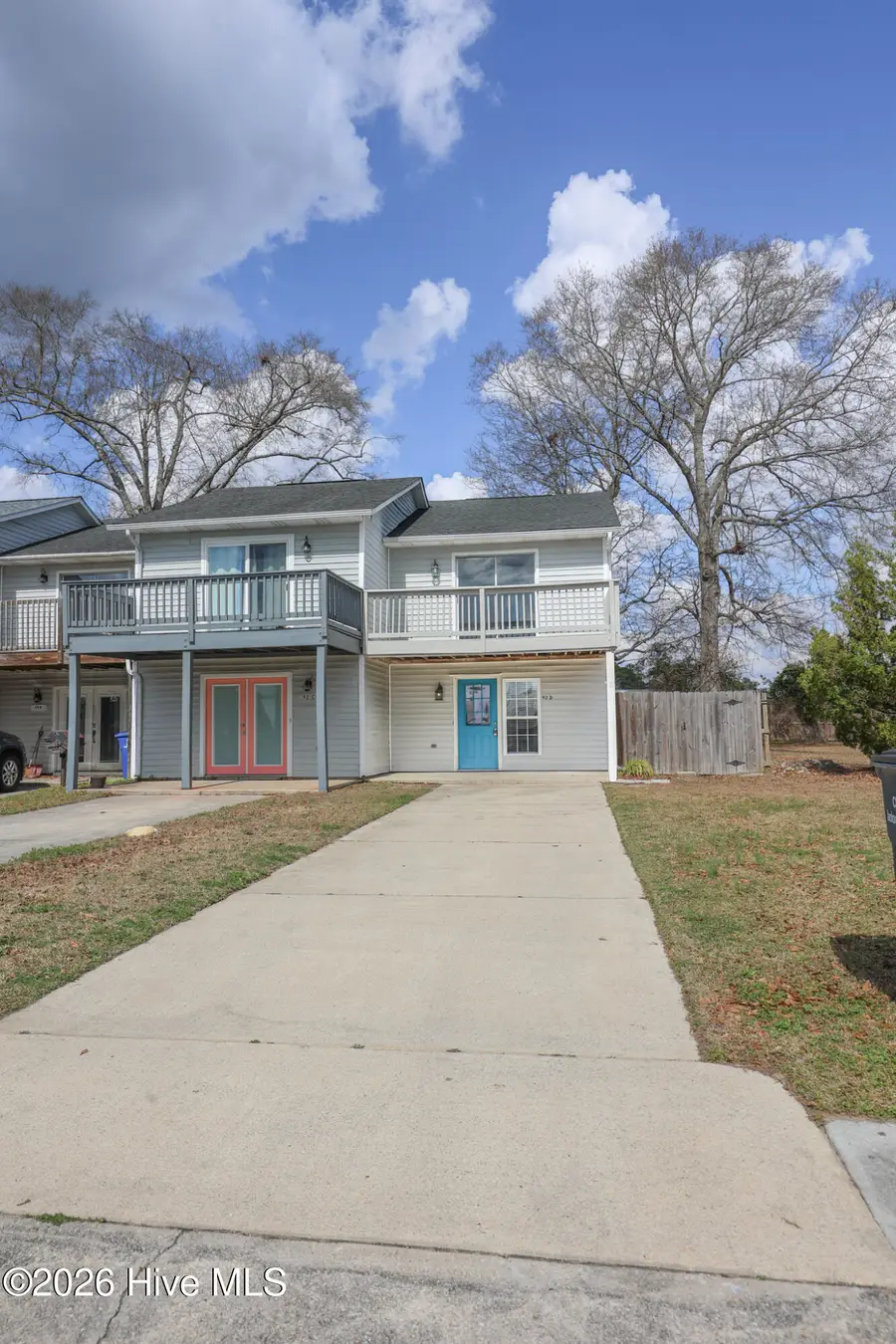 92 Shoreline Drive #D, Jacksonville, NC 28540 - #3