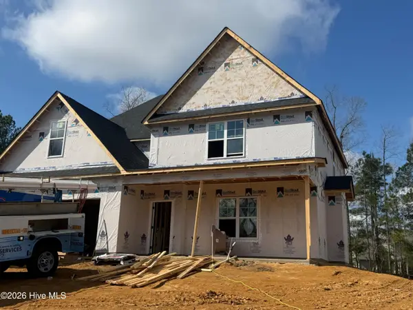 3829 Bankergate Court, Fayetteville, NC 28311