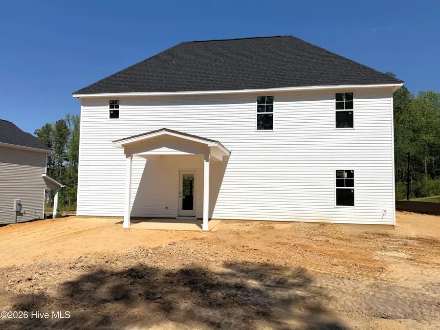 3829 Bankergate Court, Fayetteville, NC 28311 - #2