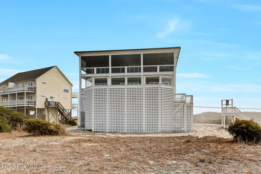 1519 New River Inlet Road, North Topsail Beach, NC 28460 - #3