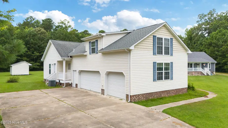 115 Windsor Lane, Edenton, NC 27932 - #2