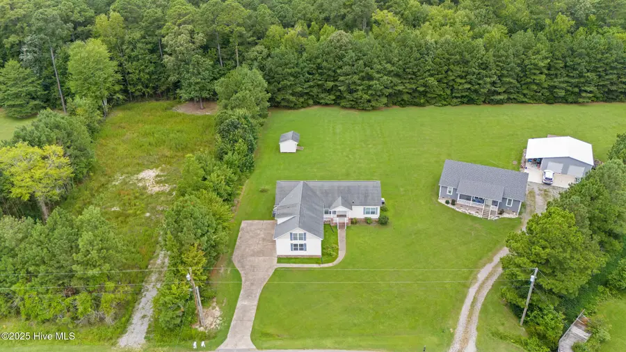 115 Windsor Lane, Edenton, NC 27932 - #3