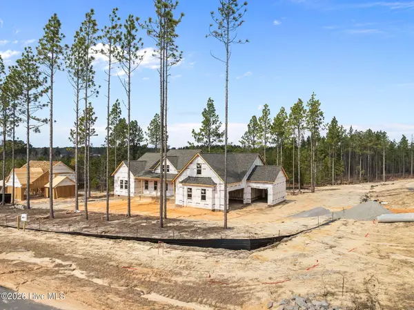 145 Vista Ridge Avenue, Sanford, NC 27332