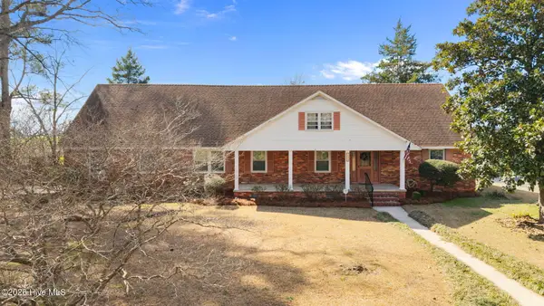 1700 Hardee Road, Kinston, NC 28504