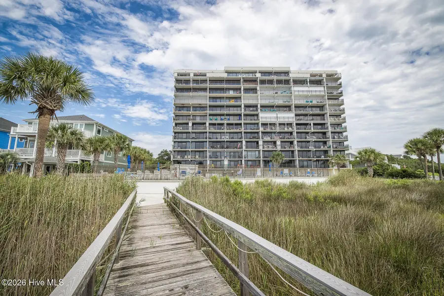 1080 Saint Joseph Street #Apt 10b, Carolina Beach, NC 28428 - #3