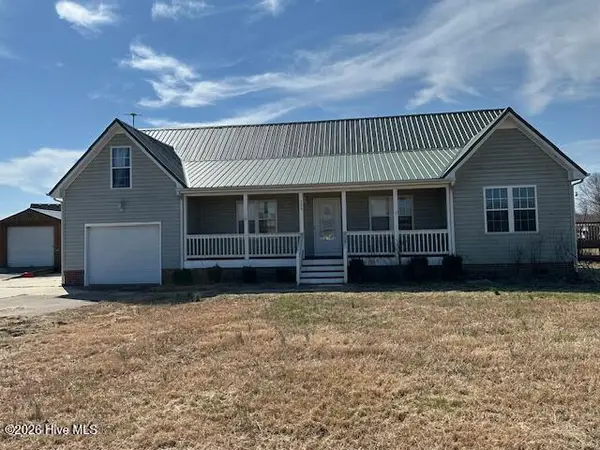 399 Horseshoe Road, South Mills, NC 27976