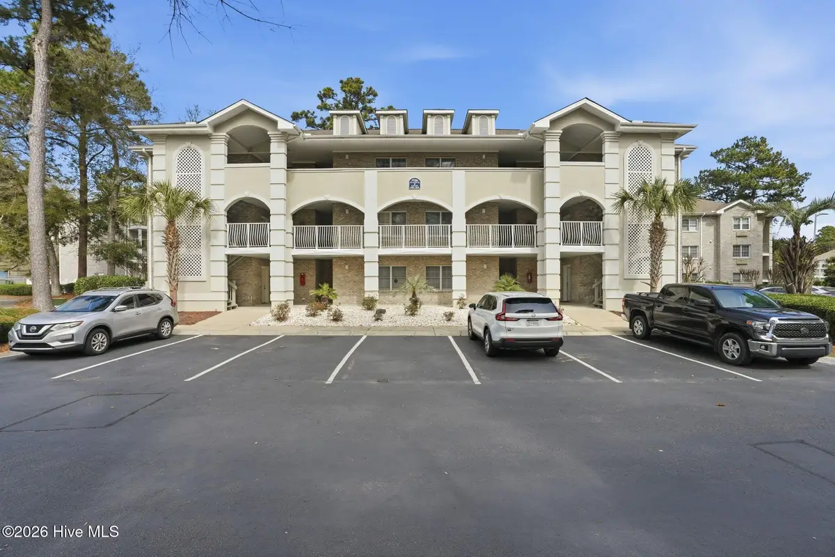 908 Resort Circle #Unit 510, Sunset Beach, NC 28468 - #1