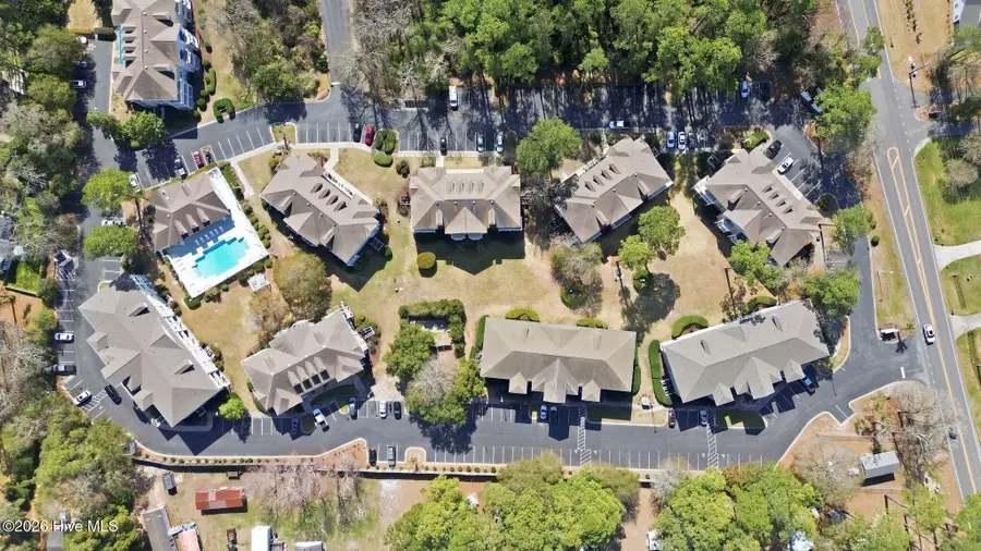 908 Resort Circle #Unit 510, Sunset Beach, NC 28468 - #3