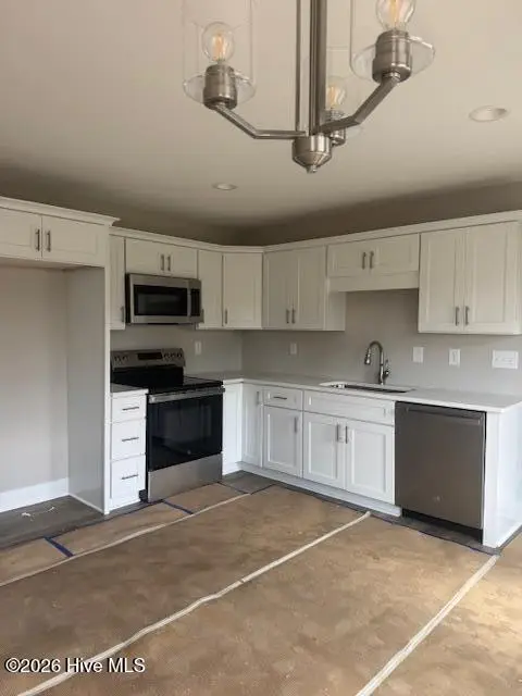 2286 Indian Town Road, Clinton, NC 28328 - #2