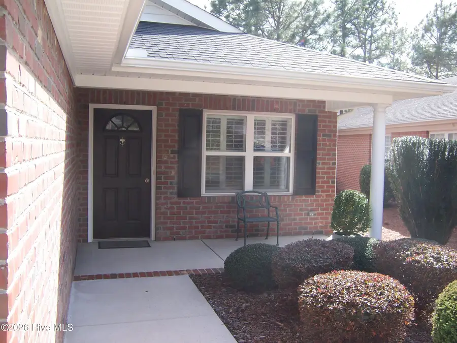 535 Pinehurst Trace Drive, Pinehurst, NC 28374 - #2