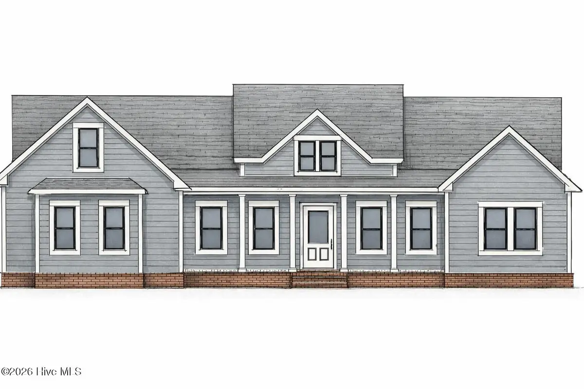 Tbd Doubs Chapel Road #Lot 4, West End, NC 27376 - #1