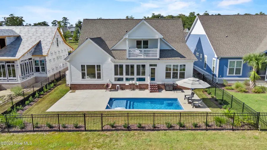 2818 Salvador Way, Castle Hayne, NC 28429 - #2