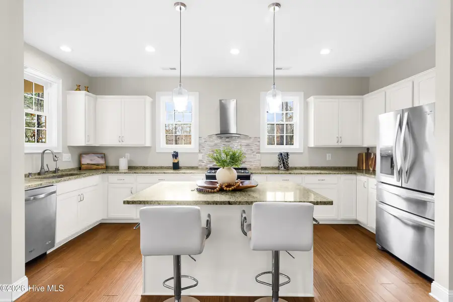 61 Spinnaker Point Road N, Oriental, NC 28571 - #3