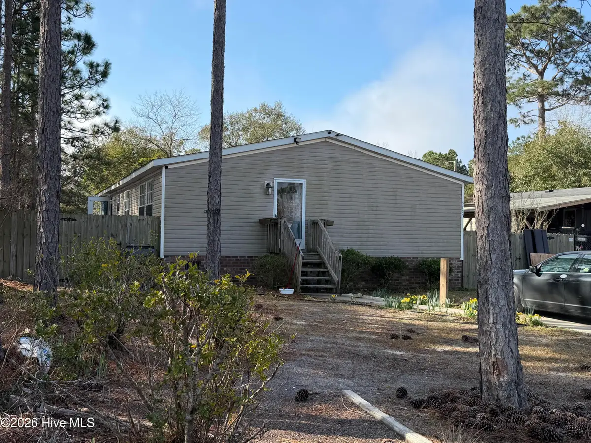 5367 Redwood Street Sw, Shallotte, NC 28470 - #1