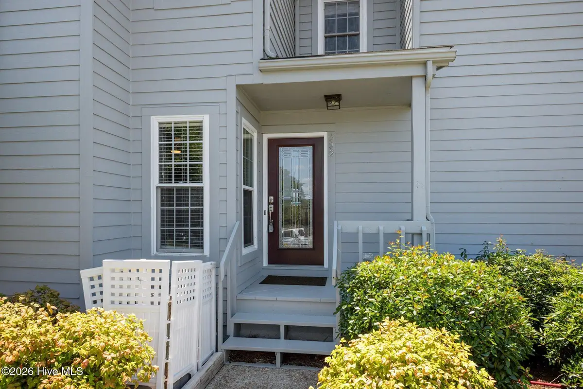 8711 Plantation Drive #302, Emerald Isle, NC 28594 - #1