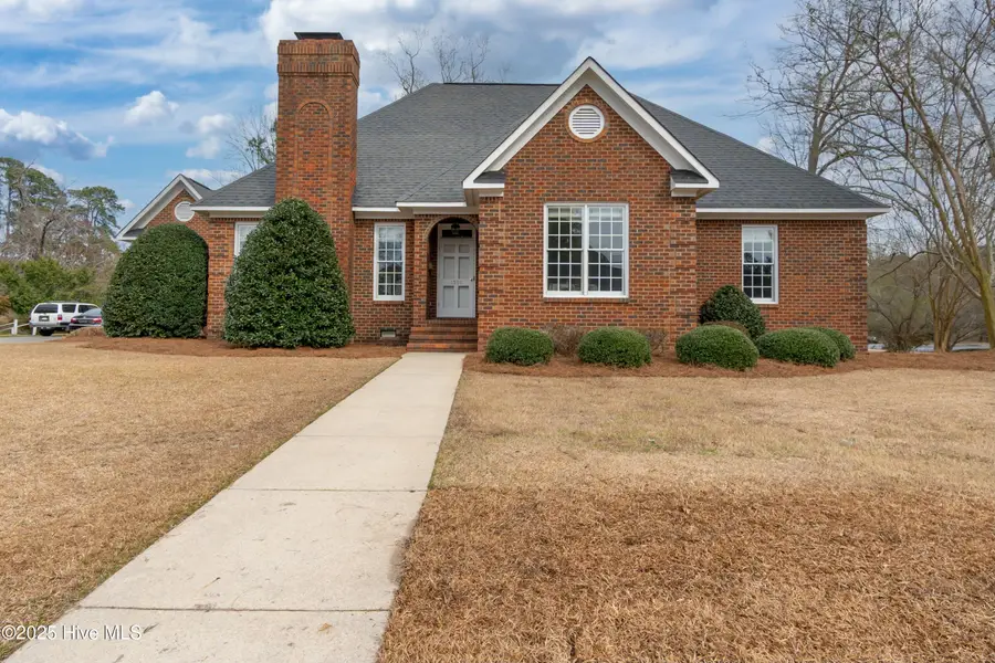 1301 Par Drive, Kinston, NC 28504 - #2