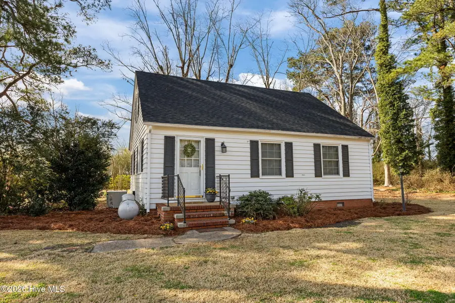 1470 Pocosin Road, Pinetown, NC 27865 - #3