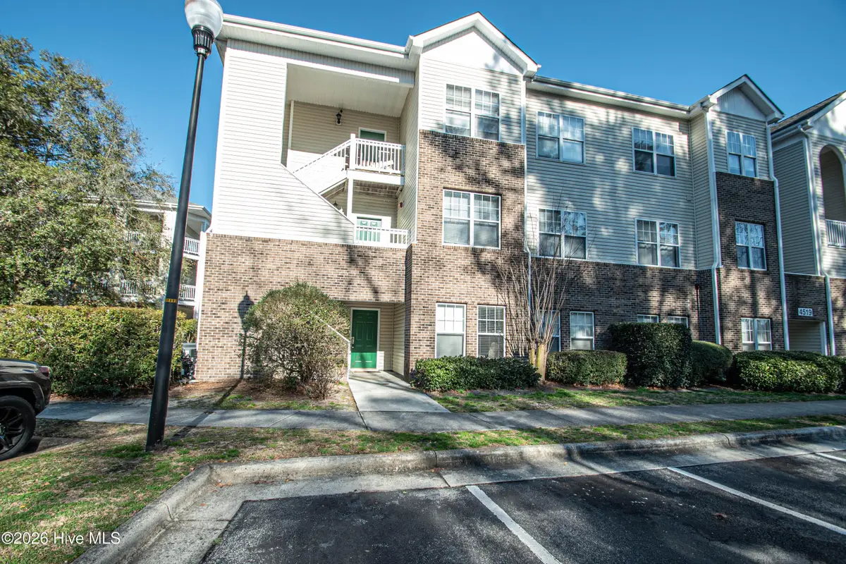 4519 Sagedale Drive #Unit 101, Wilmington, NC 28405 - #1