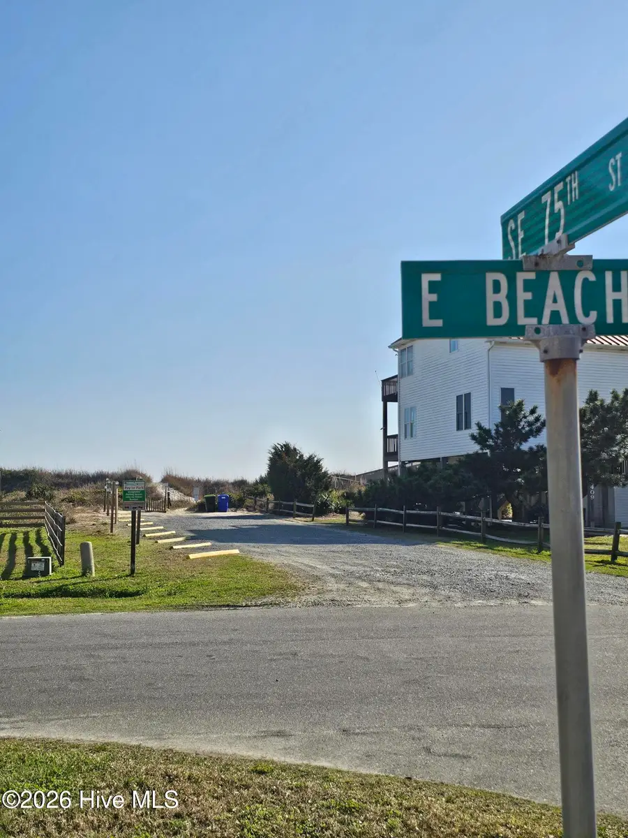 121 NE 75th Street, Oak Island, NC 28465 - #3