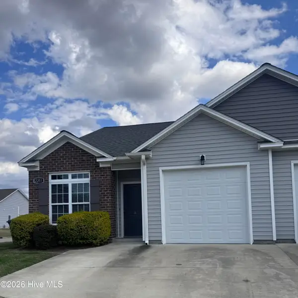 2201 Brookville Drive #A., Greenville, NC 27834