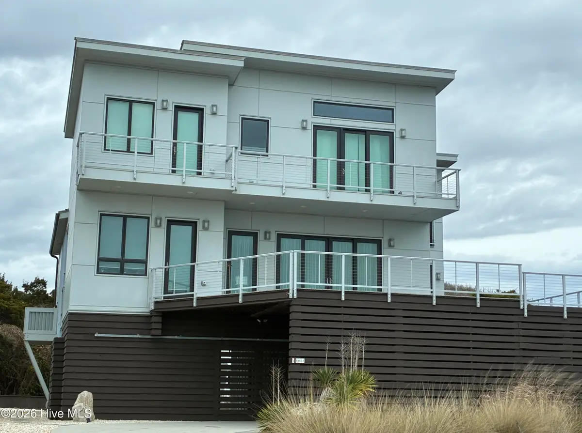 800 Caswell Beach Road # A, Oak Island, NC 28465 - #1
